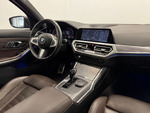 BMW Serie 3 320D M XDRIVE  miniatura 12