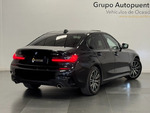 BMW Serie 3 320D M XDRIVE  miniatura 4