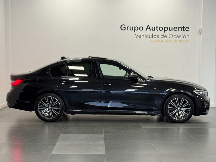 BMW Serie 3 320D M XDRIVE  foto 3