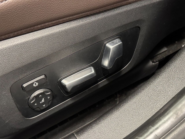 BMW Serie 3 320D M XDRIVE  foto 18