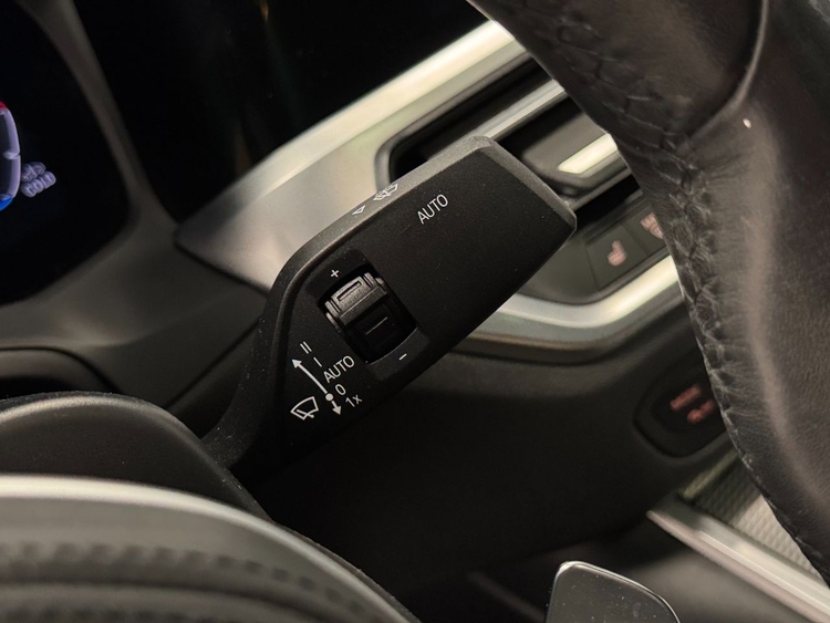 BMW Serie 3 320D M XDRIVE  foto 20