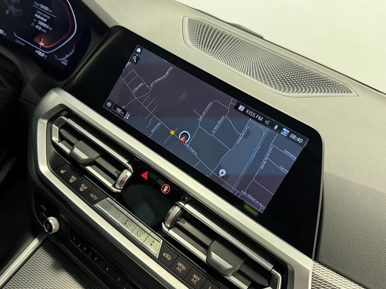 BMW Serie 3 320D M XDRIVE  foto 26