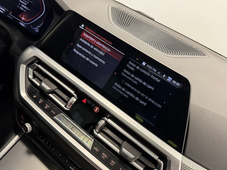 BMW Serie 3 320D M XDRIVE  foto 28