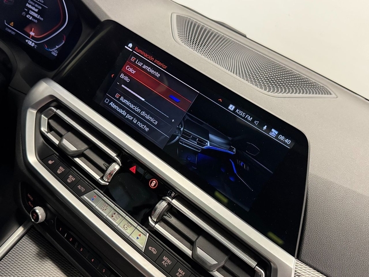 BMW Serie 3 320D M XDRIVE  foto 33