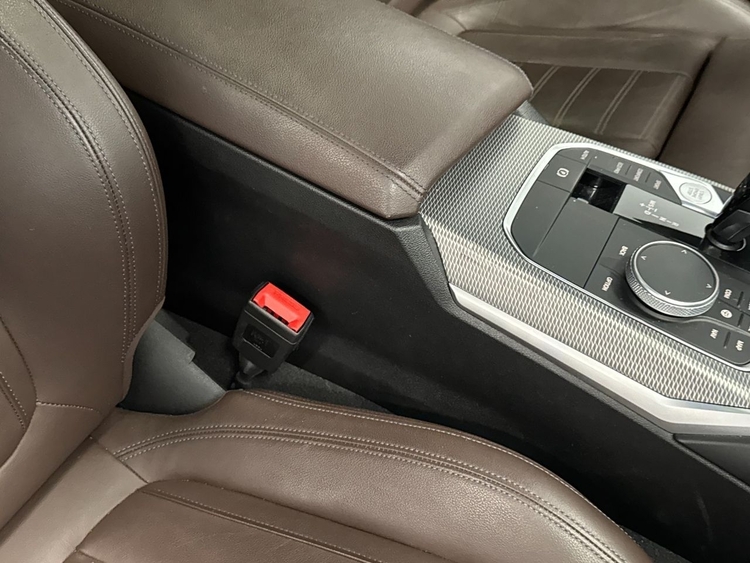 BMW Serie 3 320D M XDRIVE  foto 44