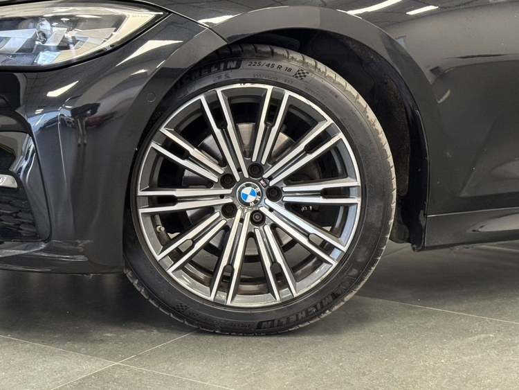 BMW Serie 3 320D M XDRIVE  foto 48