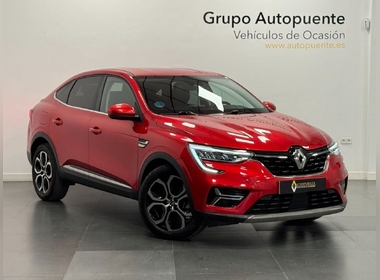 Renault - Arkana