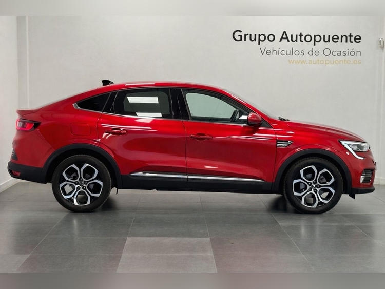 Renault Arkana TECHNO E-TECH foto 3