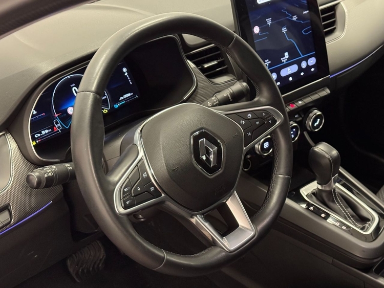 Renault Arkana TECHNO E-TECH foto 20