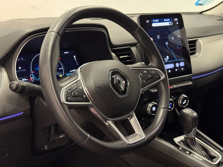 Renault Arkana TECHNO E-TECH foto 21