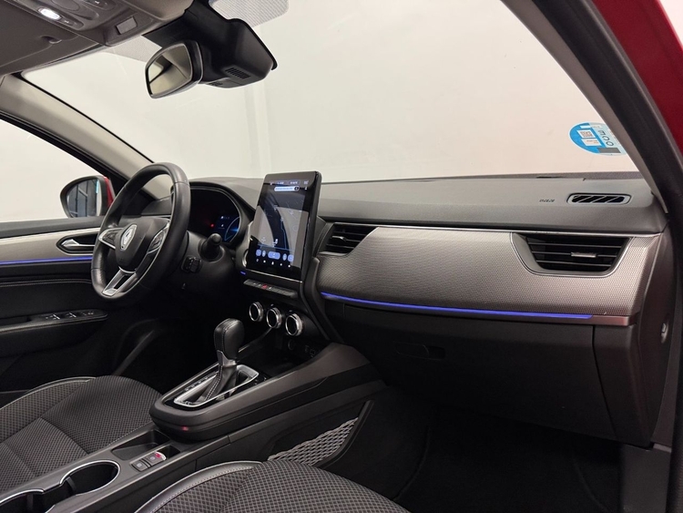 Renault Arkana TECHNO E-TECH foto 30