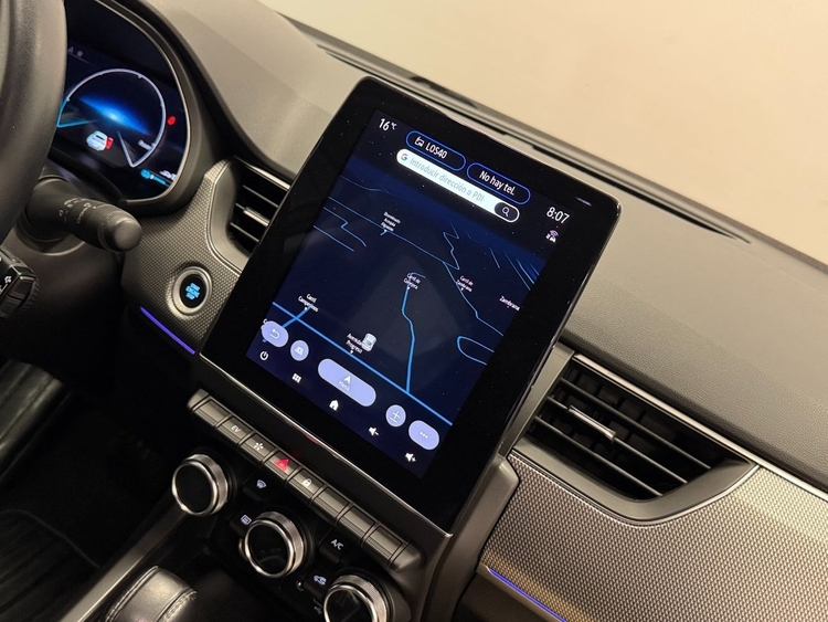 Renault Arkana TECHNO E-TECH foto 35