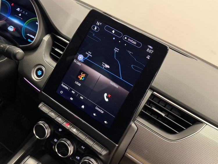 Renault Arkana TECHNO E-TECH foto 37