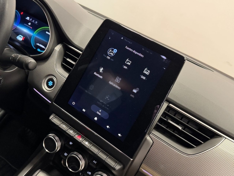 Renault Arkana TECHNO E-TECH foto 38