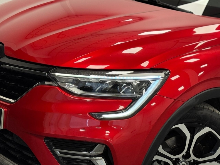 Renault Arkana TECHNO E-TECH foto 53