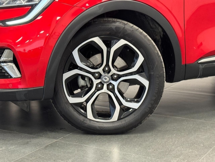 Renault Arkana TECHNO E-TECH foto 54