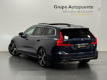 Volvo V60 T6 AWD RECHARGE INSCRIPTION miniatura 5