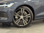 Volvo V60 T6 AWD RECHARGE INSCRIPTION miniatura 42