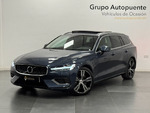 Volvo V60 T6 AWD RECHARGE INSCRIPTION miniatura 7
