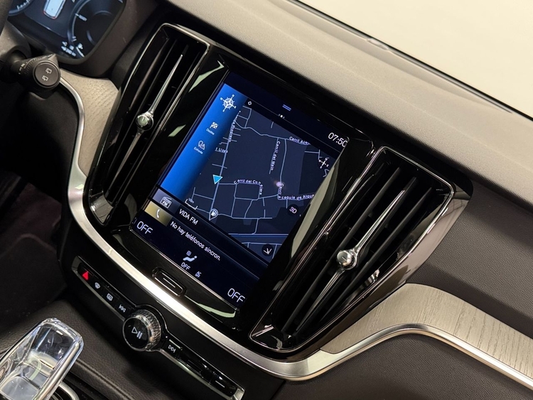 Volvo V60 T6 AWD RECHARGE INSCRIPTION foto 31