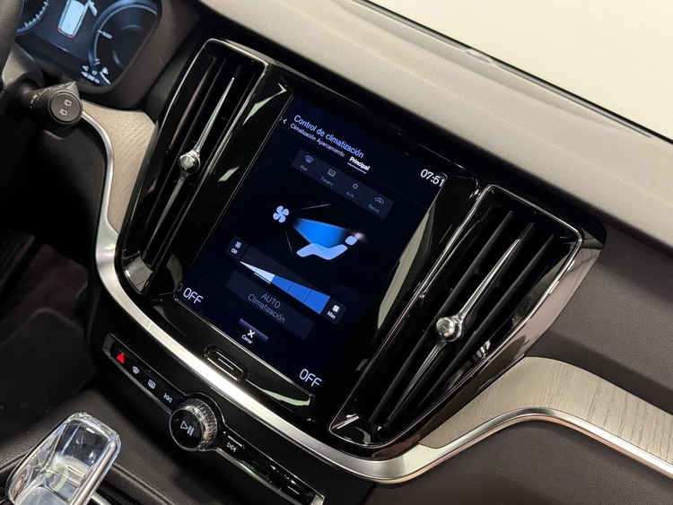 Volvo V60 T6 AWD RECHARGE INSCRIPTION foto 32