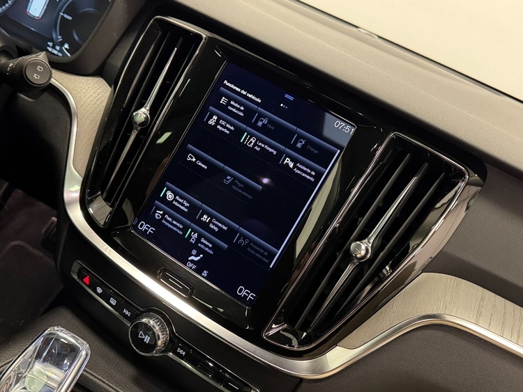 Volvo V60 T6 AWD RECHARGE INSCRIPTION foto 33