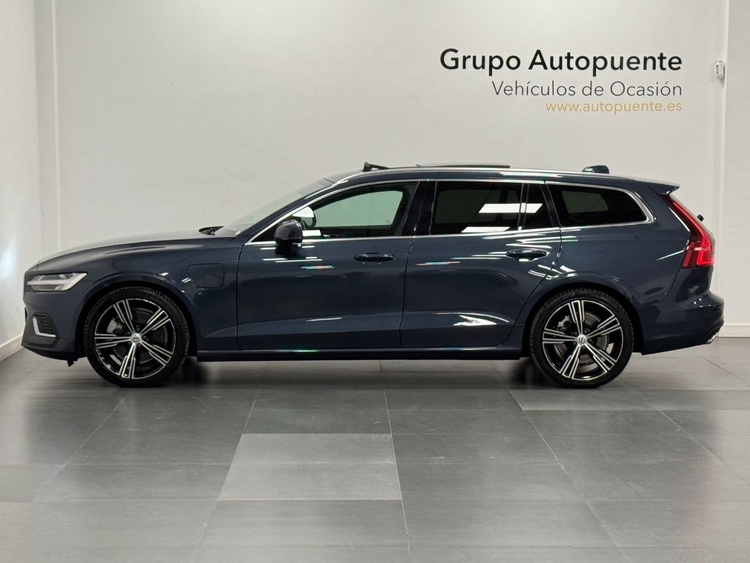 Volvo V60 T6 AWD RECHARGE INSCRIPTION foto 6