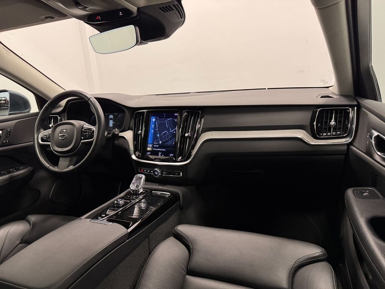 Volvo V60 T6 AWD RECHARGE INSCRIPTION foto 11