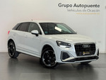 Audi Q2 S-LINE 35TFSI S-TRONIC miniatura 2