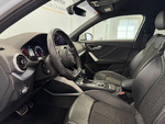 Audi Q2 S-LINE 35TFSI S-TRONIC miniatura 14
