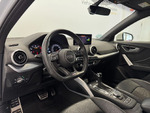 Audi Q2 S-LINE 35TFSI S-TRONIC miniatura 8