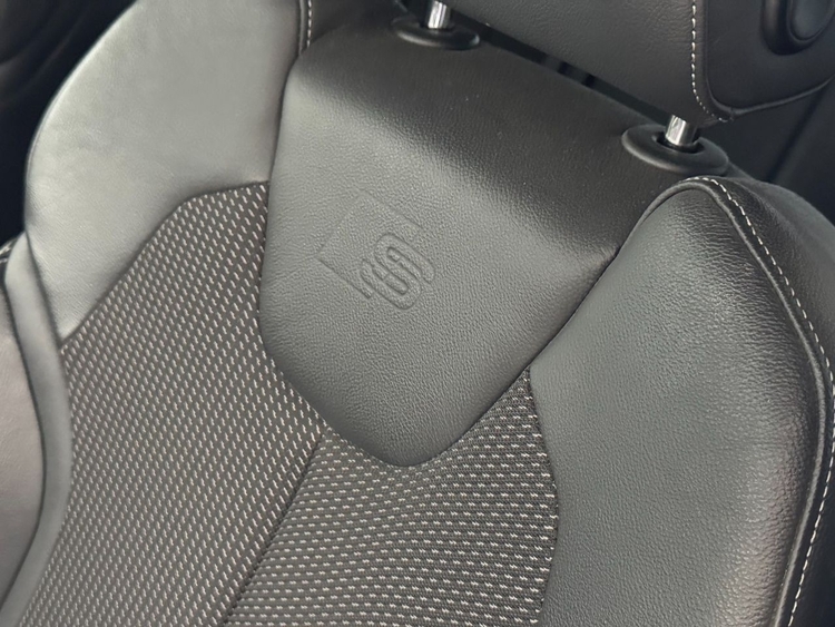 Audi Q2 S-LINE 35TFSI S-TRONIC foto 20