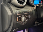 Mercedes Clase C AMG 9G TRONIC  miniatura 20