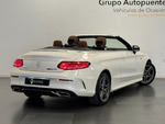 Mercedes Clase C AMG 9G TRONIC  miniatura 4