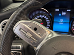 Mercedes Clase C AMG 9G TRONIC  miniatura 25