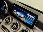 Mercedes Clase C AMG 9G TRONIC  miniatura 38