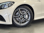 Mercedes Clase C AMG 9G TRONIC  miniatura 51