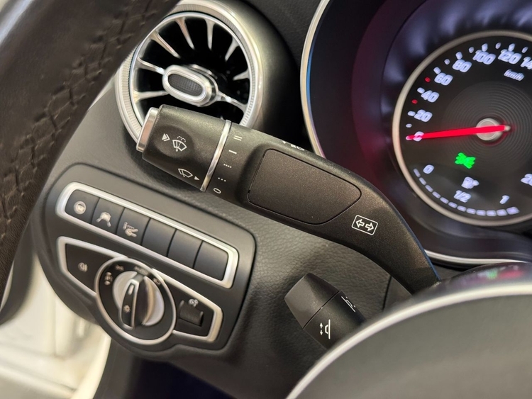 Mercedes Clase C AMG 9G TRONIC  foto 23