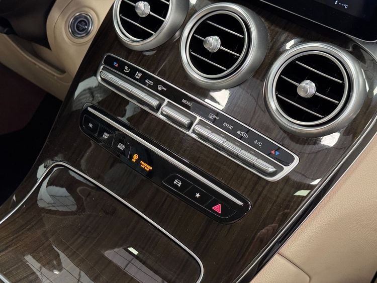 Mercedes GLC Coupé 220D 4MATIC foto 42