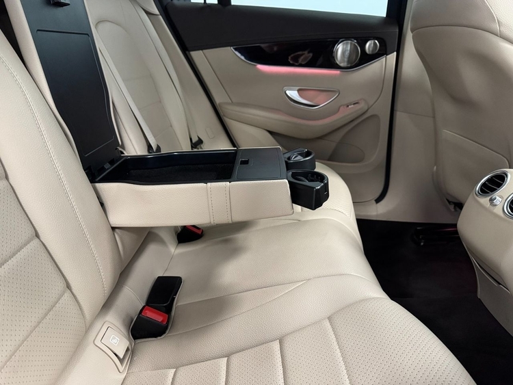 Mercedes GLC Coupé 220D 4MATIC foto 49