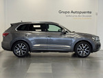 Volkswagen Touareg PREMIUM ELEGANCE  3.0 V6 TIP 4MOTION miniatura 3