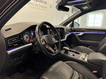 Volkswagen Touareg PREMIUM ELEGANCE  3.0 V6 TIP 4MOTION miniatura 14