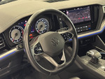 Volkswagen Touareg PREMIUM ELEGANCE  3.0 V6 TIP 4MOTION miniatura 18