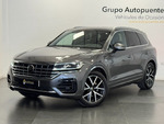 Volkswagen Touareg PREMIUM ELEGANCE  3.0 V6 TIP 4MOTION miniatura 7