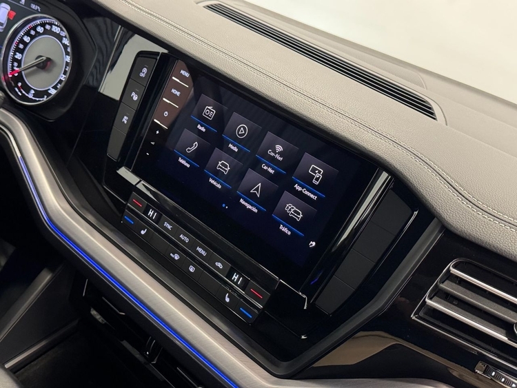 Volkswagen Touareg PREMIUM ELEGANCE  3.0 V6 TIP 4MOTION foto 34