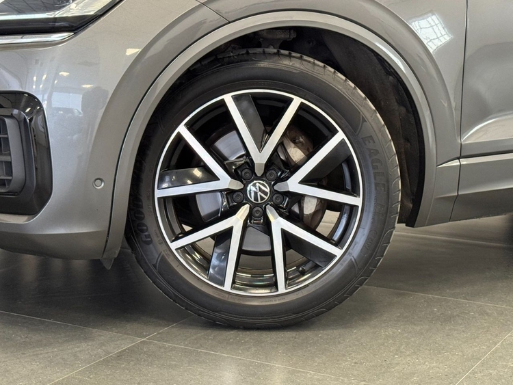 Volkswagen Touareg PREMIUM ELEGANCE  3.0 V6 TIP 4MOTION foto 48