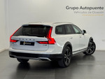 Volvo V90 D5 AWD PRO AUTO miniatura 4