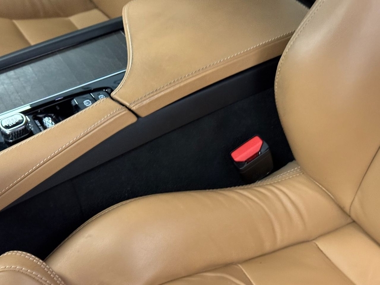 Volvo V90 D5 AWD PRO AUTO foto 21