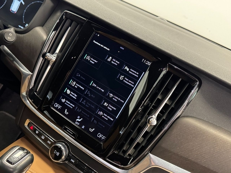 Volvo V90 D5 AWD PRO AUTO foto 29