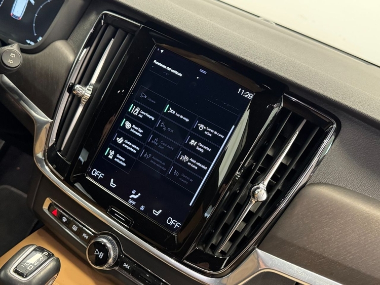 Volvo V90 D5 AWD PRO AUTO foto 30